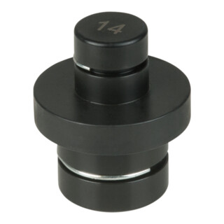 KS Tools Aufnahmeadapter für Druckstücke