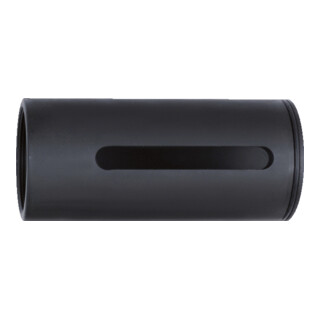 KS Tools Aufnahmehülse mit Gewinde 2.1/4 Zoll x14UNC
