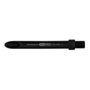 KS Tools Aufsatz, kurzer Schaft, D. 11,0 / 13,0 mm, Länge 127 mm-3