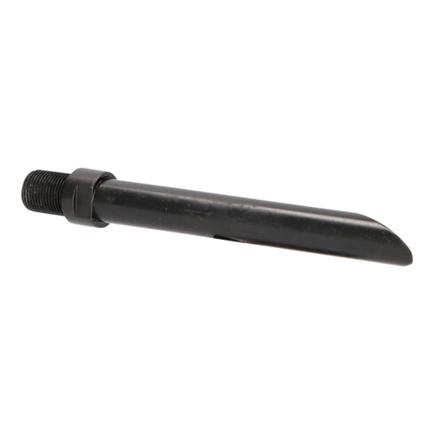KS Tools Aufsatz, kurzer Schaft, D. 11,0 / 13,0 mm, Länge 127 mm