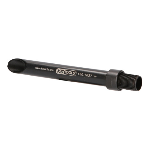 KS Tools Aufsatz, kurzer Schaft, D. 11,0 / 13,0 mm, Länge 127 mm