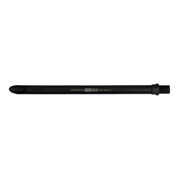 KS Tools Aufsatz, langer Schaft, D. 11,0 / 13,0 mm, Länge 227 mm