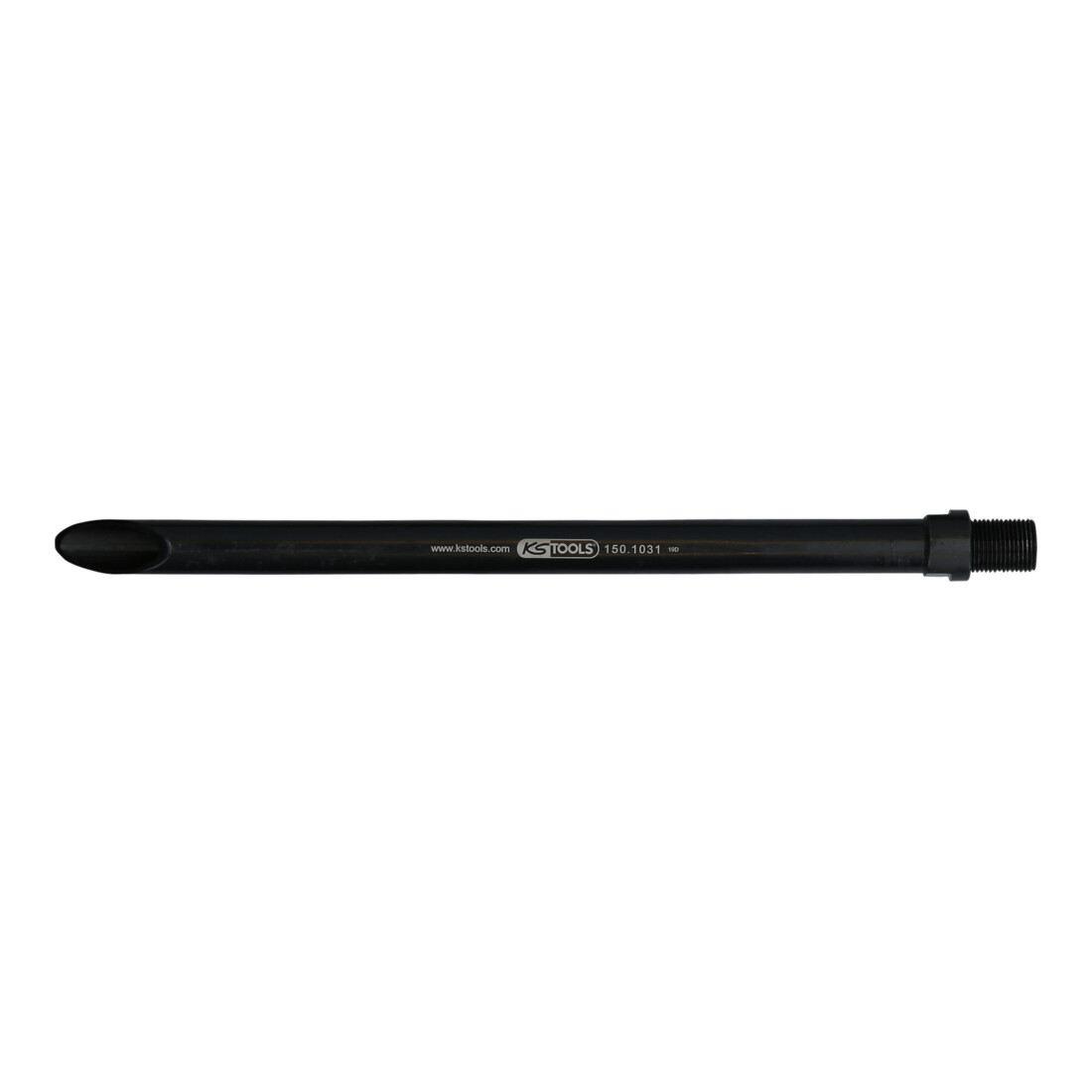 KS Tools Aufsatz, langer Schaft, D. 11,0 / 13,0 mm, Länge 227 mm