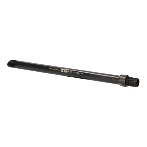 KS Tools Aufsatz, langer Schaft, D. 11,0 / 13,0 mm, Länge 227 mm
