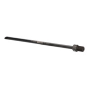 KS Tools Aufsatz, langer Schaft, D. 6,0 / 8,0 mm, Länge 227 mm-3