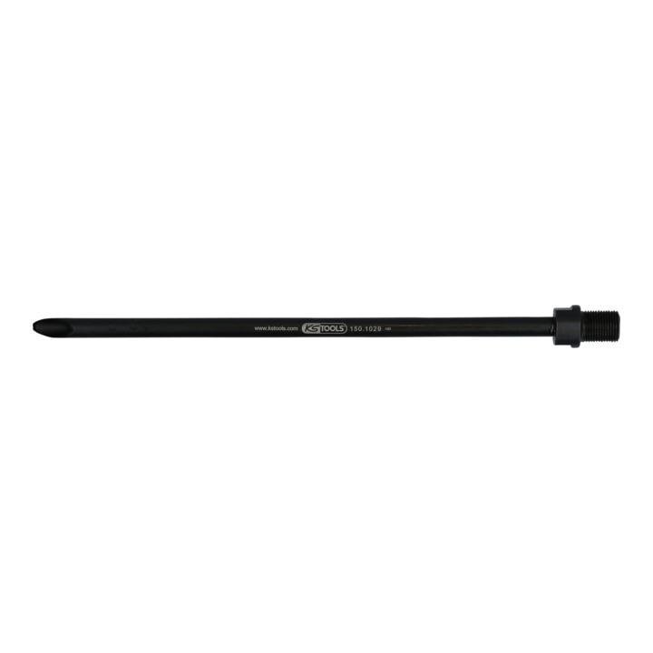 KS Tools Aufsatz, langer Schaft, D. 6,0 / 8,0 mm, Länge 227 mm