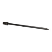 KS Tools Aufsatz, langer Schaft, D. 6,0 / 8,0 mm, Länge 227 mm-4