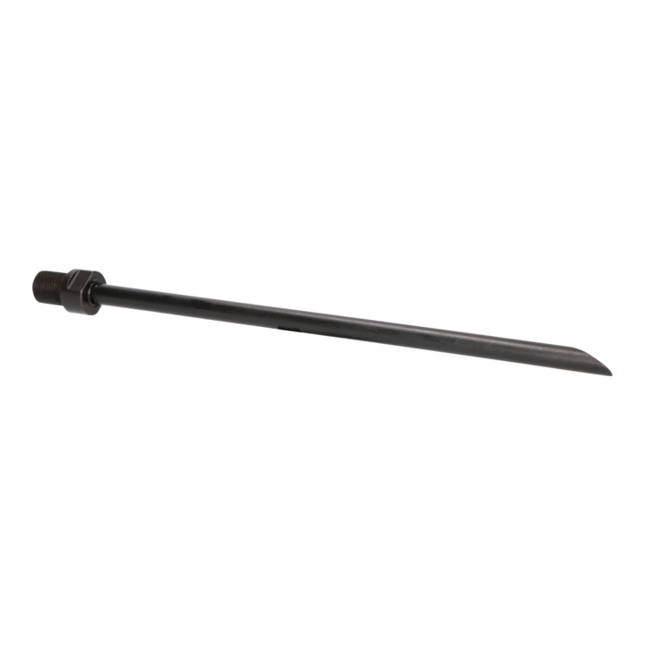 KS Tools Aufsatz, langer Schaft, D. 6,0 / 8,0 mm, Länge 227 mm