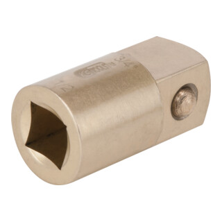 Outils KS BRONZEplus Pièce d'agrandissement BRONZEplus