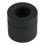 KS Tools Ausbau Druckstück, schwarz