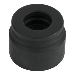KS Tools Ausbau Druckstück, schwarz