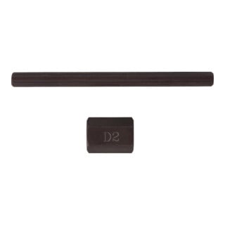 KS Tools Ausdrehmutter inkl. Stift Größe 2