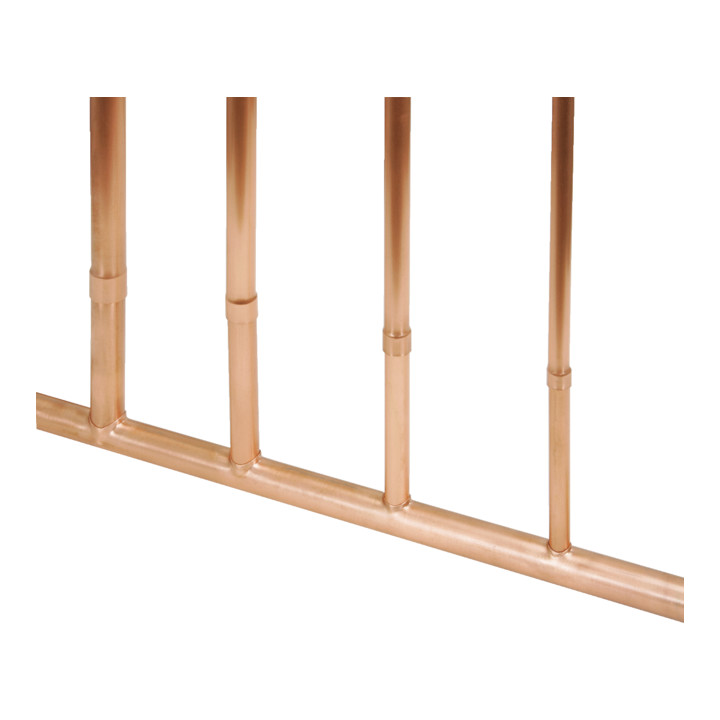 KS Tools Aushalser-Satz 12-22mm, 7-teilig