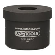 KS Tools Auspresshülse, D. 42 mm, 33 mm-4