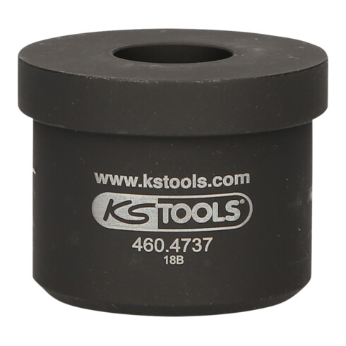 KS Tools Auspresshülse, D. 42 mm, 33 mm