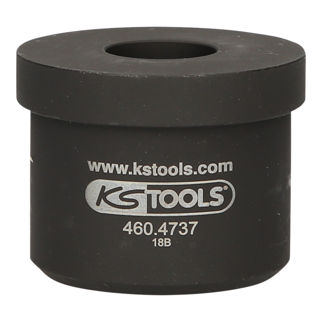 KS Tools Auspresshülse, D. 42 mm, 33 mm