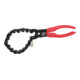KS Tools Auspuff-Kettenrohrabschneider, Ø 19-83mm-1