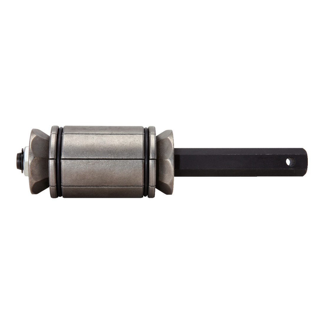 KS Tools Auspuffrohrformer, Ø 38-62mm
