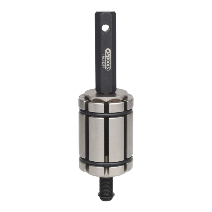 KS Tools Auspuffrohrformer, Ø 38-62mm