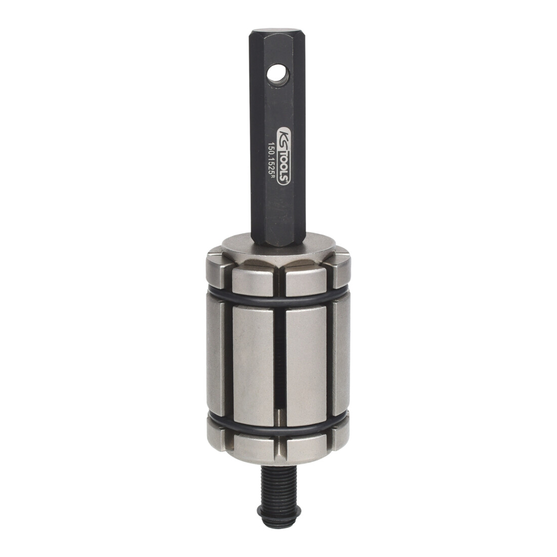 KS Tools Auspuffrohrformer, Ø 38-62mm