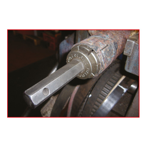 KS Tools Auspuffrohrformer, Ø 38-62mm