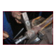 KS Tools Auspuffrohrformer, Ø 38-62mm