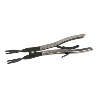 KS Tools Auspuffschellen-Zange,310mm