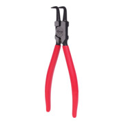 KS Tools Außen-Seegeringzange, abgewinkelt, 230mm-3