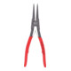 KS Tools Aussen-Sicherungszangen, 40-100 mm