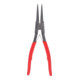 KS Tools Aussen-Sicherungszangen, 40-100 mm