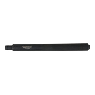 KS Tools Austreibdorn mit Rändelung, 220mm