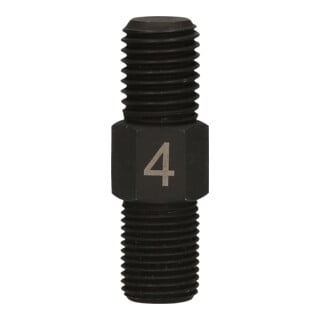 KS Tools Ausziehbolzen, M16 x 1,5 mm