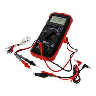 KS Tools auto multimeter