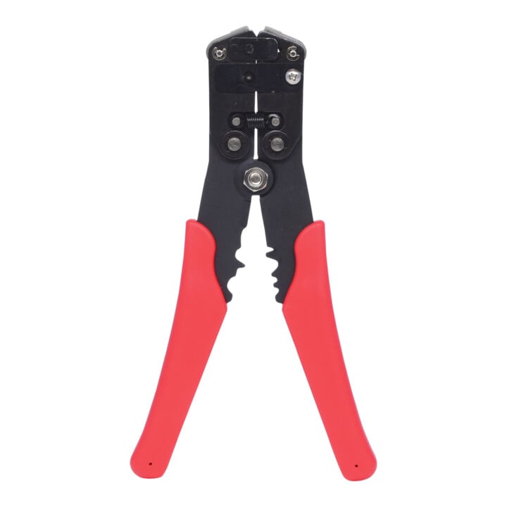 KS Tools Automatik-Abisolierzange,0,2-6mm