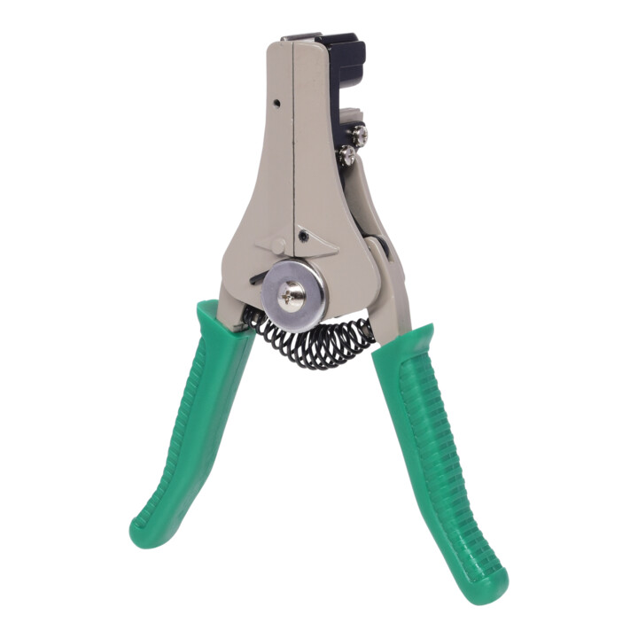 KS Tools Automatik-Abisolierzange, 0,5-2mm