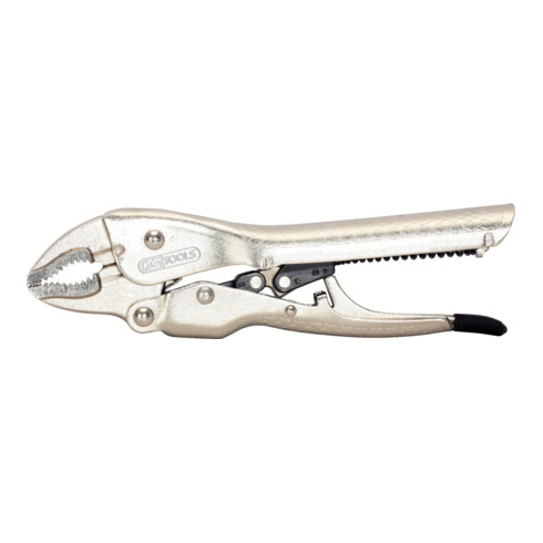 KS Tools Automatik-Gripzange, 170mm