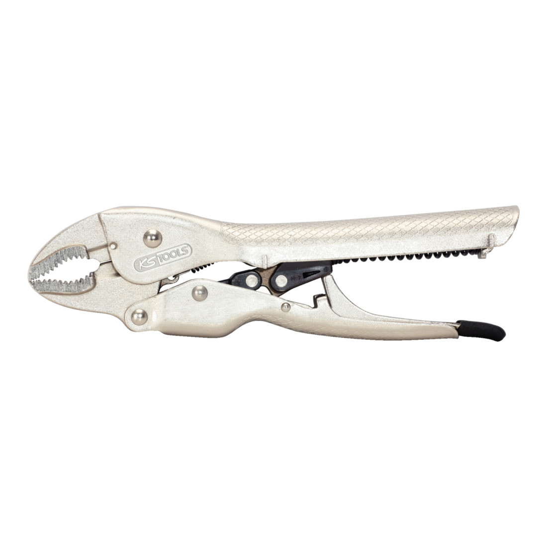 KS Tools Automatik-Gripzange, 250mm