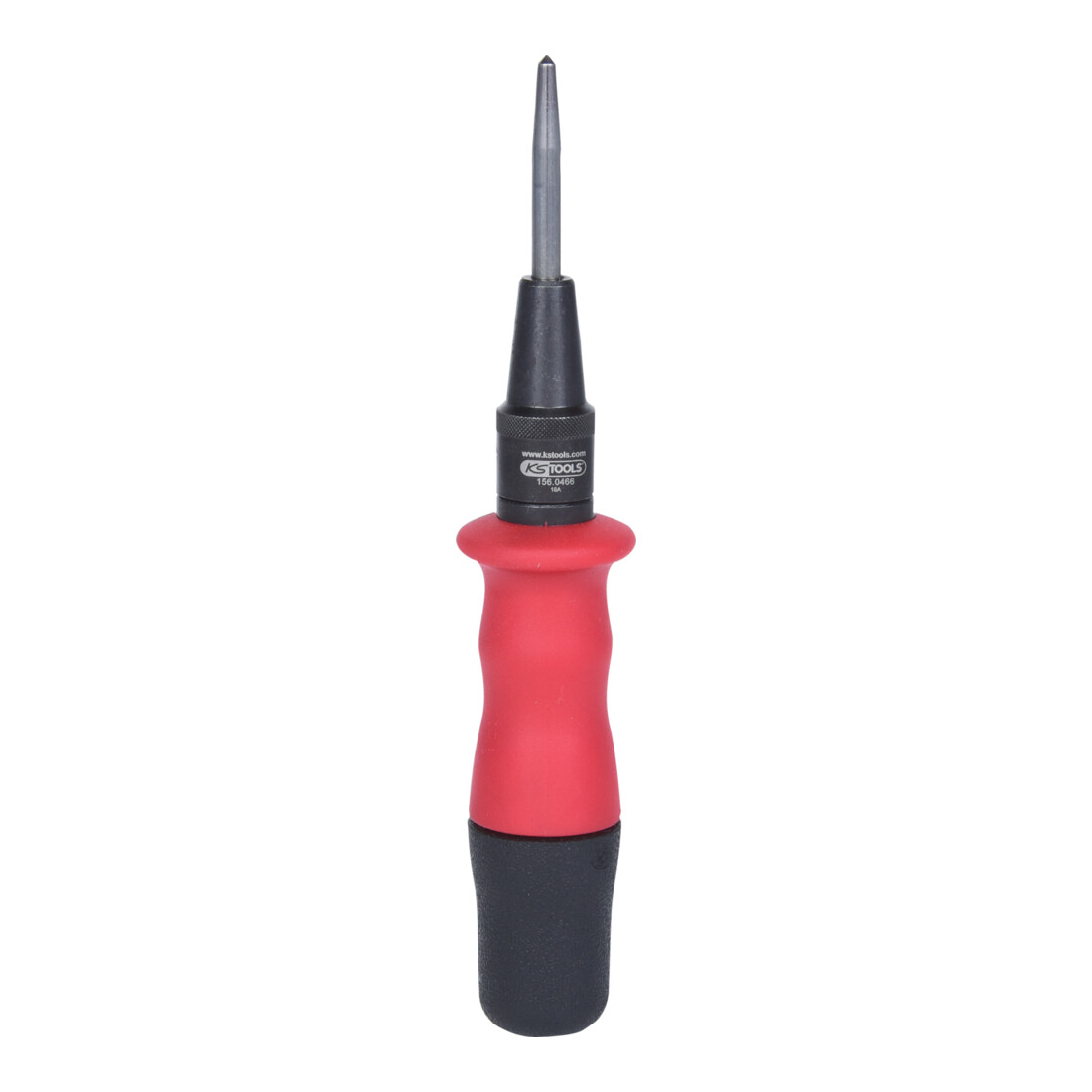 KS Tools Automatik-Körner, rund, Ø 4mm