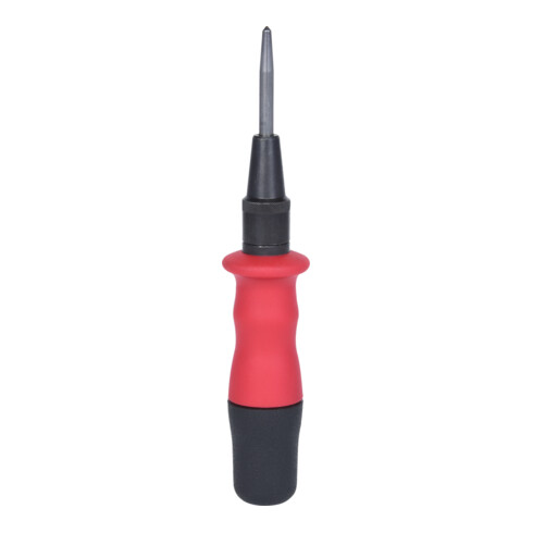 KS Tools Automatik-Körner, rund, Ø 4mm
