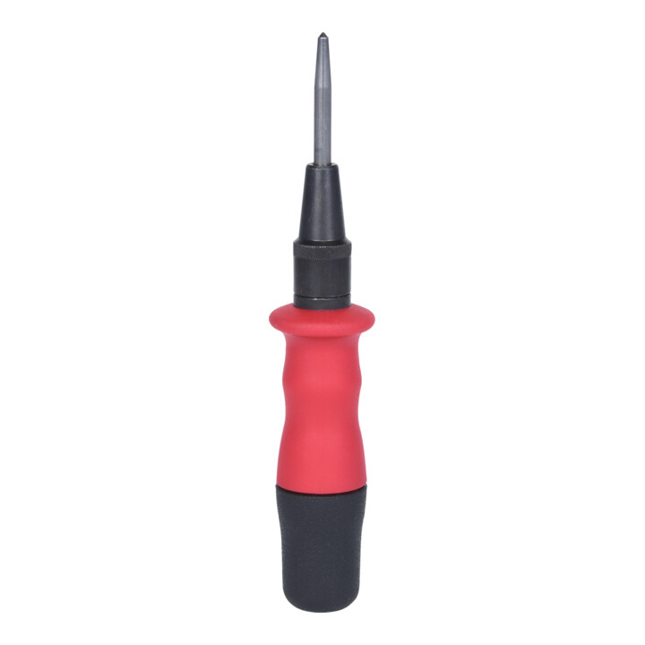 KS Tools Automatik-Körner, rund, Ø 4mm