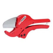 KS Tools Automatik-Kunststoff-Rohrschere 0-42mm, 230mm-1
