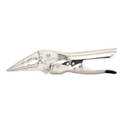 KS Tools Automatik-Langbacken-Gripzange, 200mm