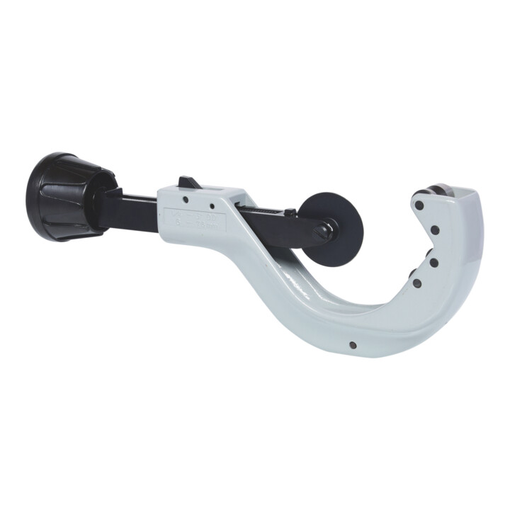 KS Tools Automatik-Rohrabschneider für Kunststoffrohre, 6-76mm