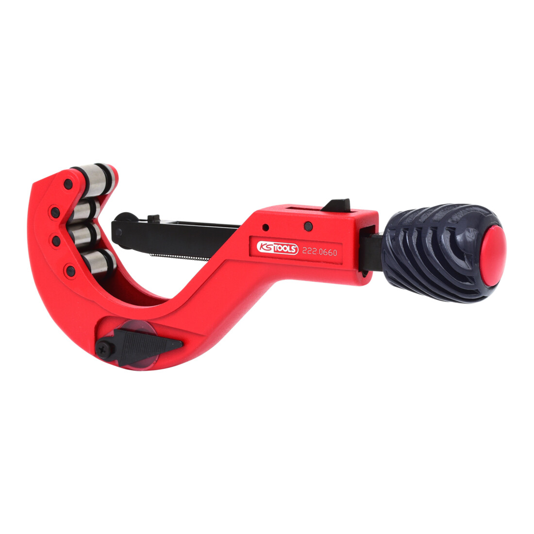 KS Tools Automatik-Rohrabschneider für Kupferrohre, 6-64mm