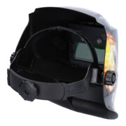 KS Tools Automatisch lasmasker, flame-design-4