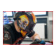 KS Tools Automatisch lasmasker, flame-design