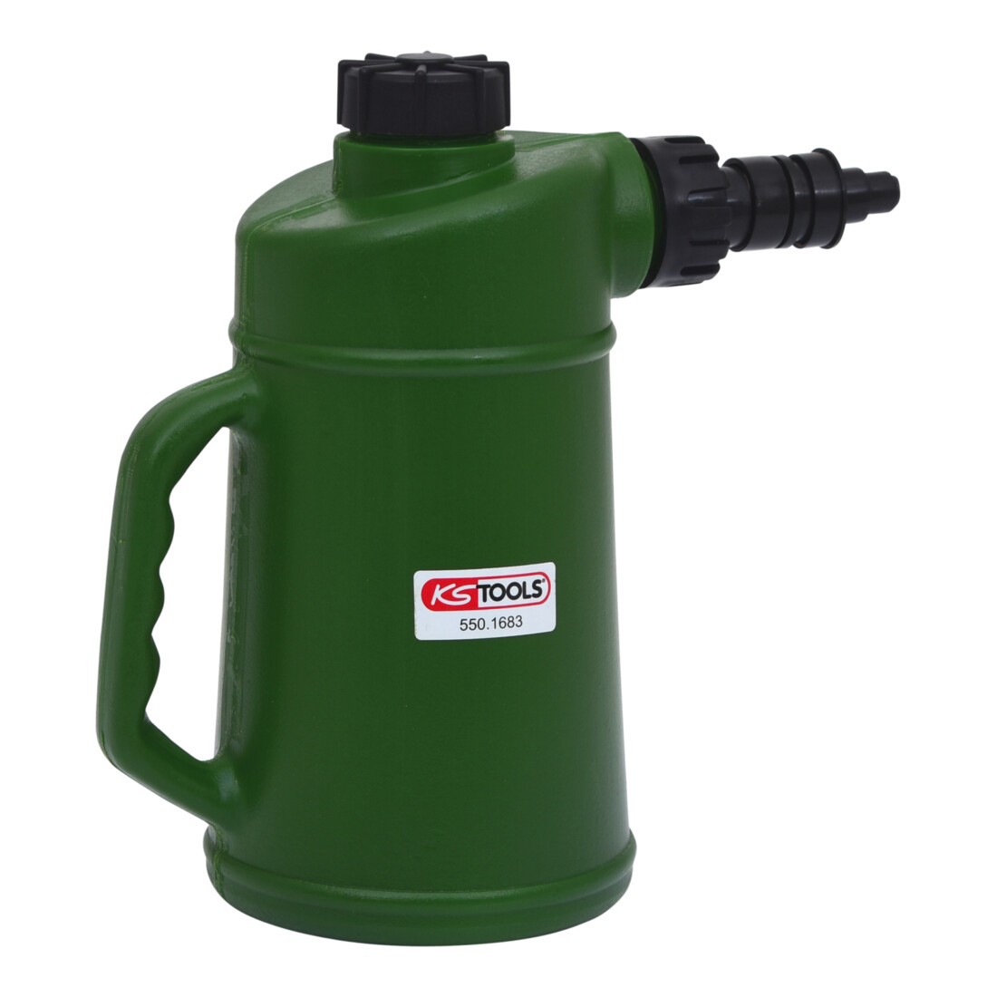 KS Tools automatische batterijcelvuller 2 liter