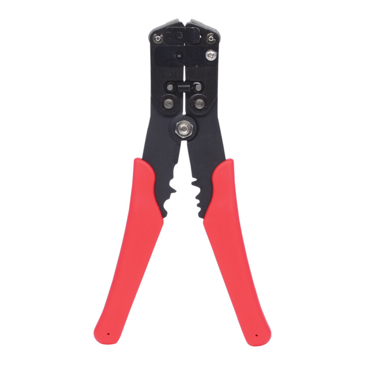 KS Tools automatische draadstripper, 0.2-6mm