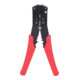 KS Tools automatische draadstripper, 0.2-6mm-5