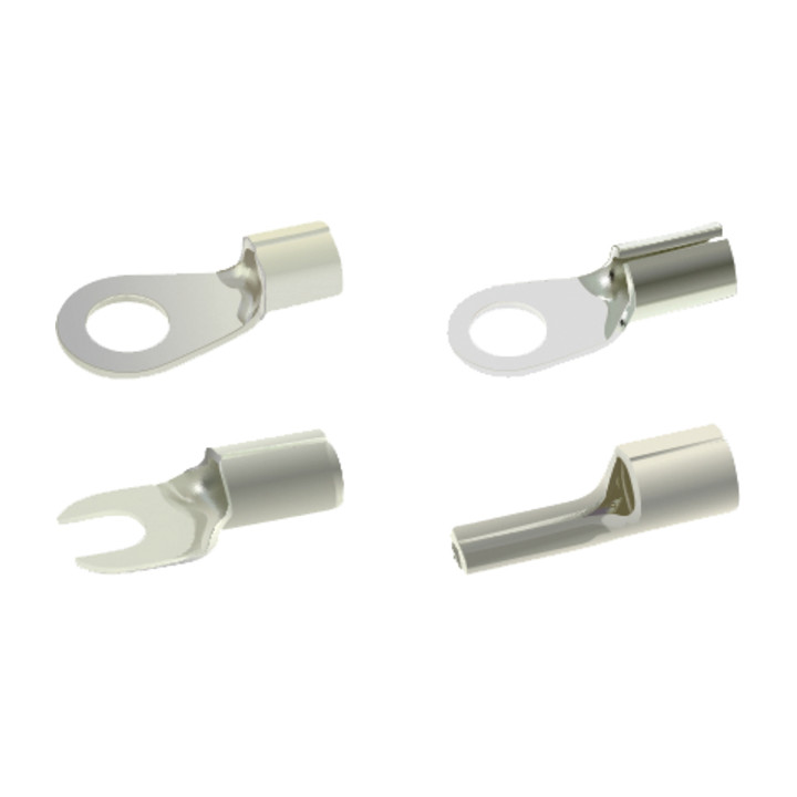 KS Tools automatische draadstripper, 0.2-6mm